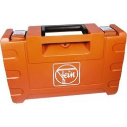 Fein Rotary Tool Case For Use with Fein FMM250 & FMM250Q