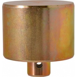 Sunex Tools 3 Inch Diameter Hydraulic Punch Press Punch