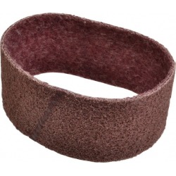 Brite Star 3 Inch Wide x 18 Inch Long, Aluminum Oxide Abrasive Be