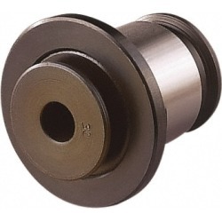 Seco No. 12 Inch Tap, 1 Adapter, Series QCTC, Quick Change, Throu