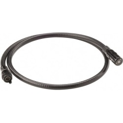 Ridgid 17mm Diameter Waterproof Replacement Cable Use With CA-100
