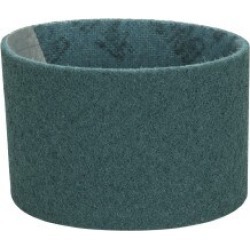 3M 3-1/2 Inch Wide x 15-1/2 Inch Long, Aluminum Oxide Abrasive Be