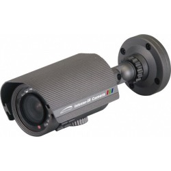 Speco 4-9mm Vf Lens Gry Intense Ir Bullet Camera CVC5715DNV