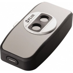 FLIR F/iphone Lith-ion Thermal Imaging Camera 435-0002-02-00