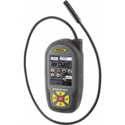 General Inspection Camera with 0.6 m Probe 0.35 Inch Probe Diamet