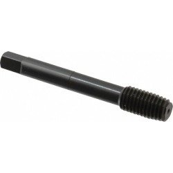 OSG M12x1.75 Metric Coarse, D11, Oxide Finish, Cobalt, Thread For