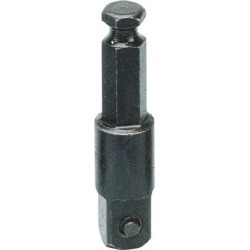 Armstrong Drive Impact Hex Square Shank 1/2 Inch Driver