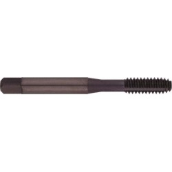 OSG No. 2-56 UNC, H4, Oxide Finish, Cobalt, Thread Forming Tap Bo