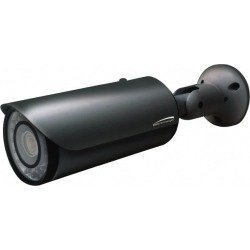 Speco Indoor Variable Focal Lens Bullet Camera 3-9mm Lens, 1920 x