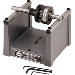 Sopko 6-1/2 Inch Wide x 4-13/16 Inch High, Wheel Balancing Stand