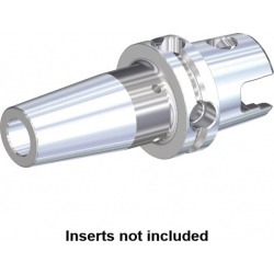Kennametal Modular Connection, 5/16 Inch Hole Diameter, Shrink Fi