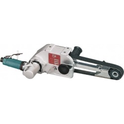Dynabrade 1/4 to 1 x 30 Inch, 18,000 RPM Air Belt Sander 0.7 Hp,