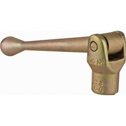 Kurt Vise Handle