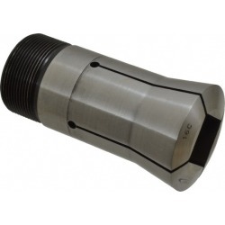 Lyndex 1 Inch 16C Square Collet 1-11/16 - 20 Internal Thread, M47