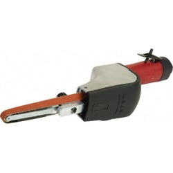 Chicago Pneumatic 1/2 x 24 Inch, 20,000 RPM Air Belt Sander 0.5 H