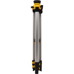 DeWALT Laser Level Tripod Use With All Laser Products with 1/4-20