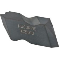 Kennametal Top Notch Series, NWC3, Right Hand, External Whitworth