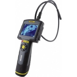 General Inspection Camera with 0.39 Inch Wide Camera Head and 39