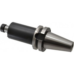 Kennametal BT40 Taper, 3/4 Inch Pilot Diameter, Through-Spindle a