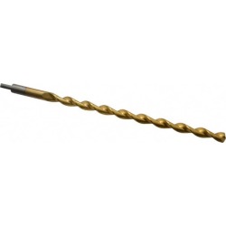 Chicago-Latrobe Letter E (1/4 Inch), 135 Degree Point, Parabolic