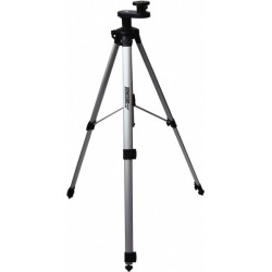 Johnson Level & Tool Laser Level Tripod Use With 5/8 Inch , 11 Th