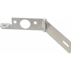 Kennedy Security Lock Guard For Use with All Tool Boxes
