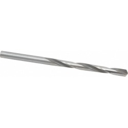 CJT #1, 118 Degree Point Angle, Bright Finish, Carbide-Tipped Job