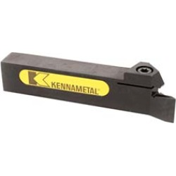 Kennametal Right Hand, A3PS Indexable Grooving Toolholder 5.9055