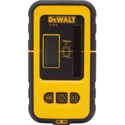 DeWALT Laser Level Detector Use With DW089K