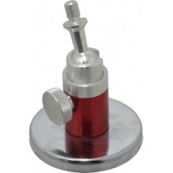 SPI 3/8-24 Thread Size, Steel Indicator Positioner and Holder 0.4