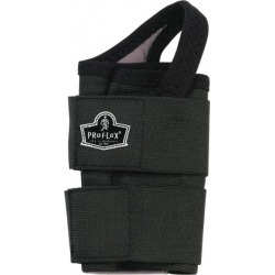 Ergodyne Size XS and S, Neoprene, Right Hand Wrist Support Thumb
