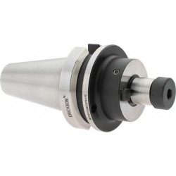 Kennametal BT40 Taper, 3/4 Inch Pilot Diameter, Through-Spindle a