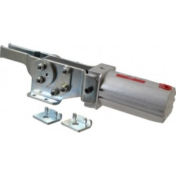 De-Sta-Co 390 Lbs. Inner Holding Capacity, Horizontal Mounting, P