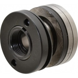 Sopko 1-3/4 Inch Long x 2-1/4 Inch Wide Balancing Wheel Adapter 1