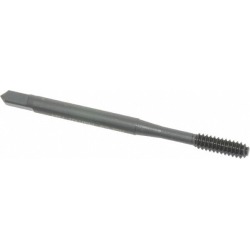 OSG No. 6-32 UNC, H4, Oxide Finish, Cobalt, Thread Forming Tap Bo
