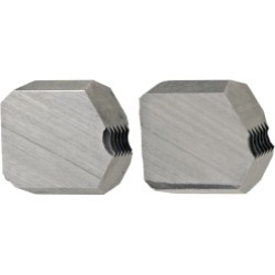 Cle-Line 3/8-16, Collet #1 and 5, Two Piece Adjustable Die Carbon