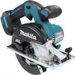Makita 5-7/8" 18v Metal Cutting Saw XSC02Z