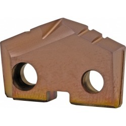 Allied Machine and Engineering 80 mm Diameter, Seat Code 6, Cobal