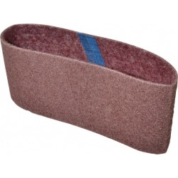 Brite Star 4 Inch Wide x 24 Inch Long, Aluminum Oxide Abrasive Be
