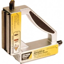 Strong Hand Tools 7-3/4 Inch Wide x 1-7/8 Inch Deep x 7-3/4 Inch