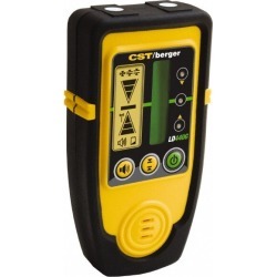 CST/berger 200 m Max Measuring Range, Laser Detector +/-5 Degree