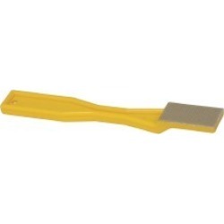 3M 1-1/2 Inch Long Diamond Sharpener File 3/4 Inch Wide x 1-1/2 I