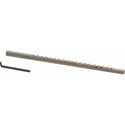 Import 13/64 to 1-1/8 Inch Length of Cut, 5 Inch Overall Length,