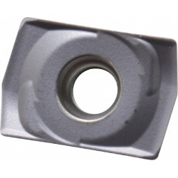 Kennametal DFR 040304 LD, KC7225 Grade Carbide Indexable Drill In