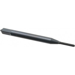 OSG No. 0-80 UNF, H2, Oxide Finish, Cobalt, Thread Forming Tap Bo