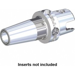 Kennametal Modular Connection, 9/16 Inch Hole Diameter, Shrink Fi