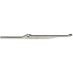 Heli-Coil #6-32 UNC, Replacement Blades for Thread Insert Power I