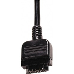Mitutoyo 2.03m Long SPC Cable Use with 164 - 152 Micrometer Head,