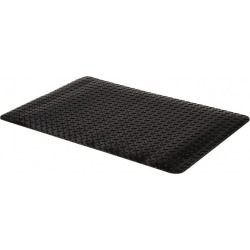 PRO-SAFE 3 Ft. Long x 2 Ft. Wide, Dry Enviroment, Diamond Plate A