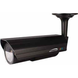 Speco 4-9mm Vf Lens Weatherprf Bullet Camera CVC6705SCS